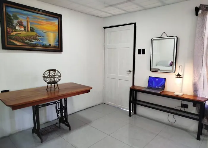 Holiday home Serene Retreat In Cuajiniquil, Costa Rica *