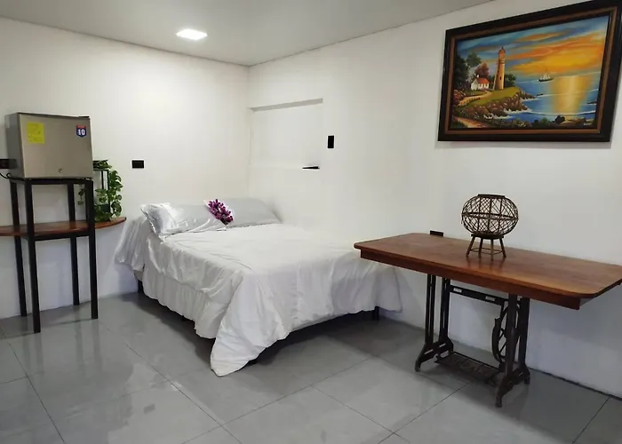 Serene Retreat In Cuajiniquil, Costa Rica Holiday home Cuajiniquil