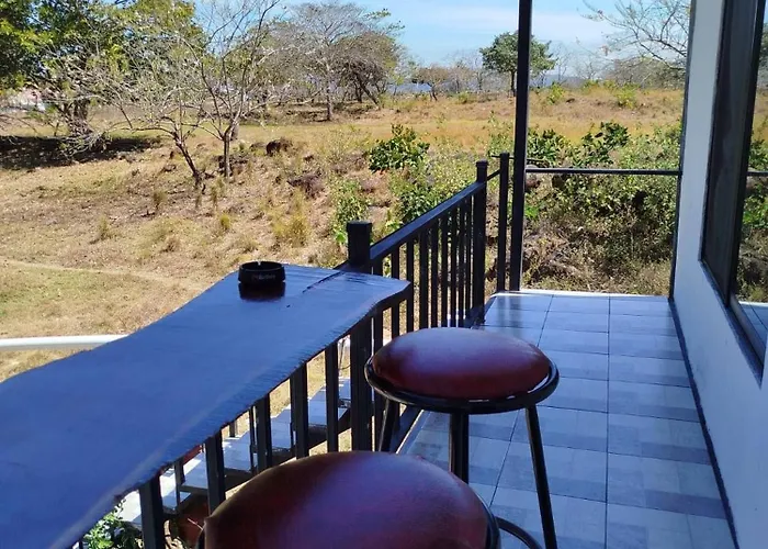 Serene Retreat In Cuajiniquil, Costa Rica Cuajiniquil