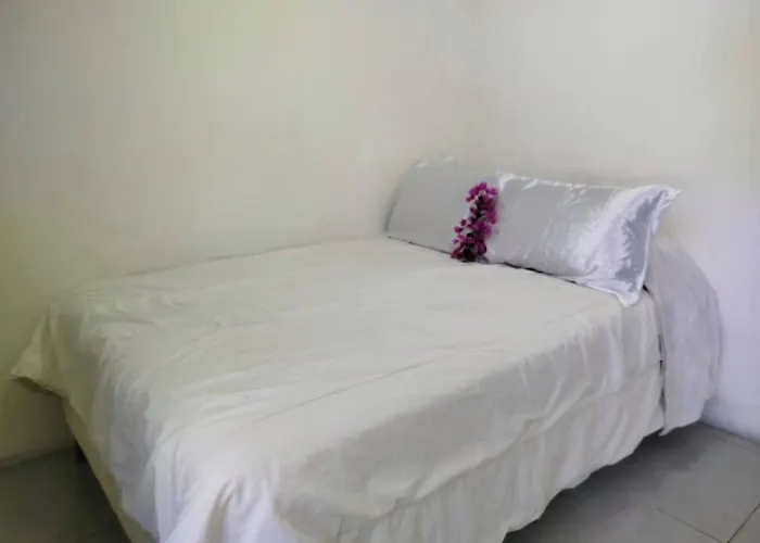 Serene Retreat In Cuajiniquil, Costa Rica * Cuajiniquil