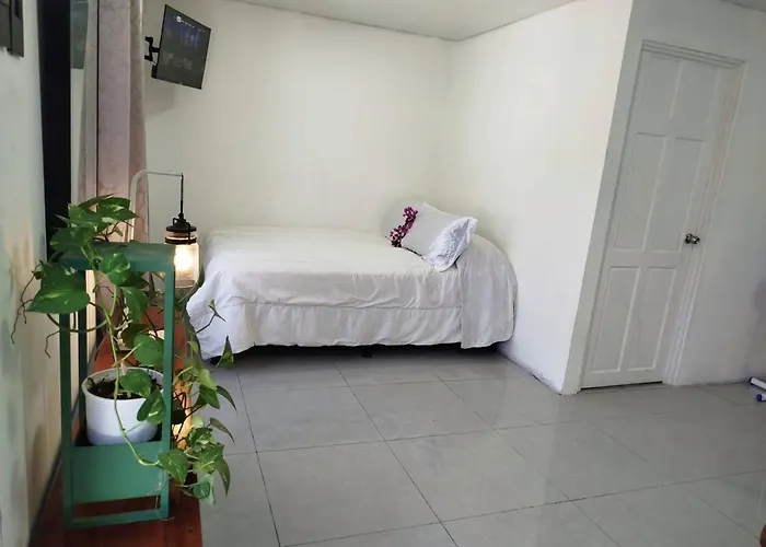 Holiday home Serene Retreat In Cuajiniquil, Costa Rica