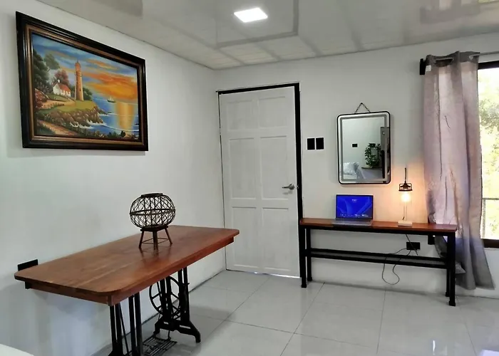 Holiday home Serene Retreat In Cuajiniquil, Costa Rica